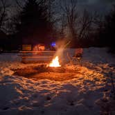 Review photo of Ottawa Lake Campground — Kettle Moraine State Forest-Southern Unit by David H., February 9, 2020