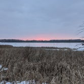 Review photo of Ottawa Lake Campground — Kettle Moraine State Forest-Southern Unit by David H., February 9, 2020