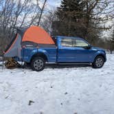 Review photo of Ottawa Lake Campground — Kettle Moraine State Forest-Southern Unit by David H., February 9, 2020