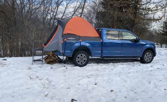 David H.'s photo at Ottawa Lake Campground — Kettle Moraine State Forest-Southern Unit near Waterford, WI