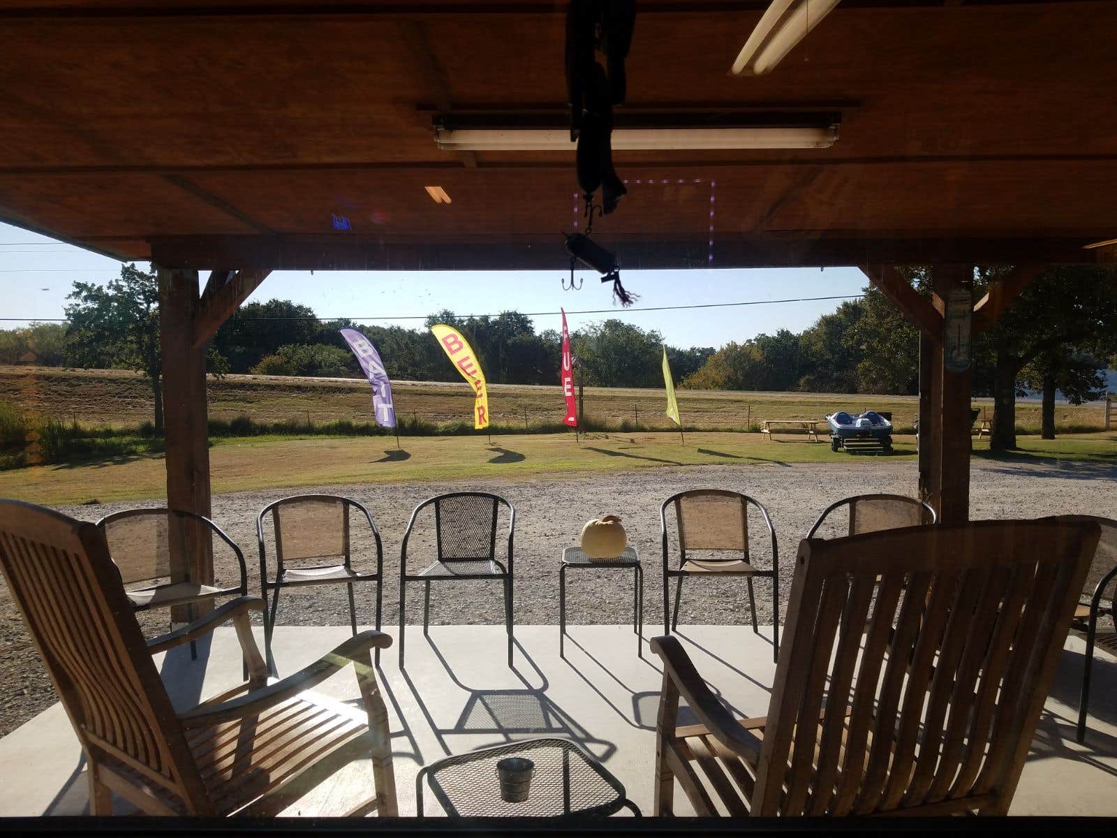 Camper submitted image from The Ooak RV Park & Campground - 2