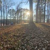 Review photo of Valentine Lake Northshore Campground by Van N., February 9, 2020