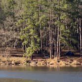 Review photo of Valentine Lake Northshore Campground by Van N., February 9, 2020