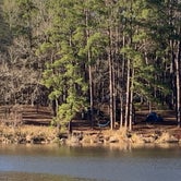 Review photo of Valentine Lake Northshore Campground by Van N., February 9, 2020