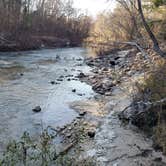 Review photo of Kisatchie Bayou NF Campground by Van N., February 9, 2020