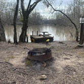 Review photo of Lake Fausse Pointe State Park Campground by Van N., February 9, 2020