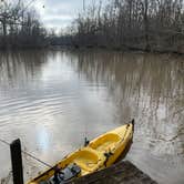 Review photo of Lake Fausse Pointe State Park Campground by Van N., February 9, 2020