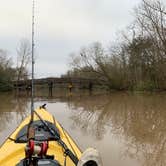 Review photo of Lake Fausse Pointe State Park Campground by Van N., February 9, 2020