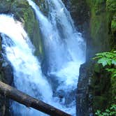 Review photo of Sol Duc Hot Springs Resort Campground — Olympic National Park by Michael K., June 30, 2016