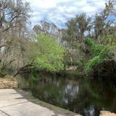 Review photo of Little Manatee River State Park Campground by Ronald H., February 6, 2020