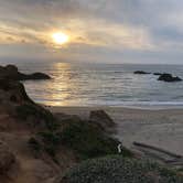 Review photo of Mackerricher State Park Campground by Mike C., February 9, 2020