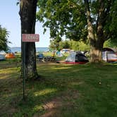 Review photo of Little Sand Bay Recreation Area by Kris B., August 30, 2017