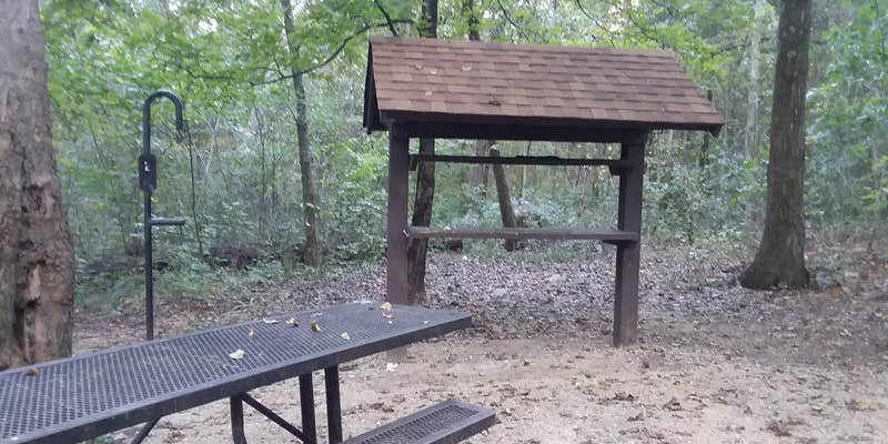 Camper submitted image from Pine Ridge Recreation Area