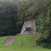 Review photo of Hocking Hills Jellystone Campground by Vance M., February 10, 2020