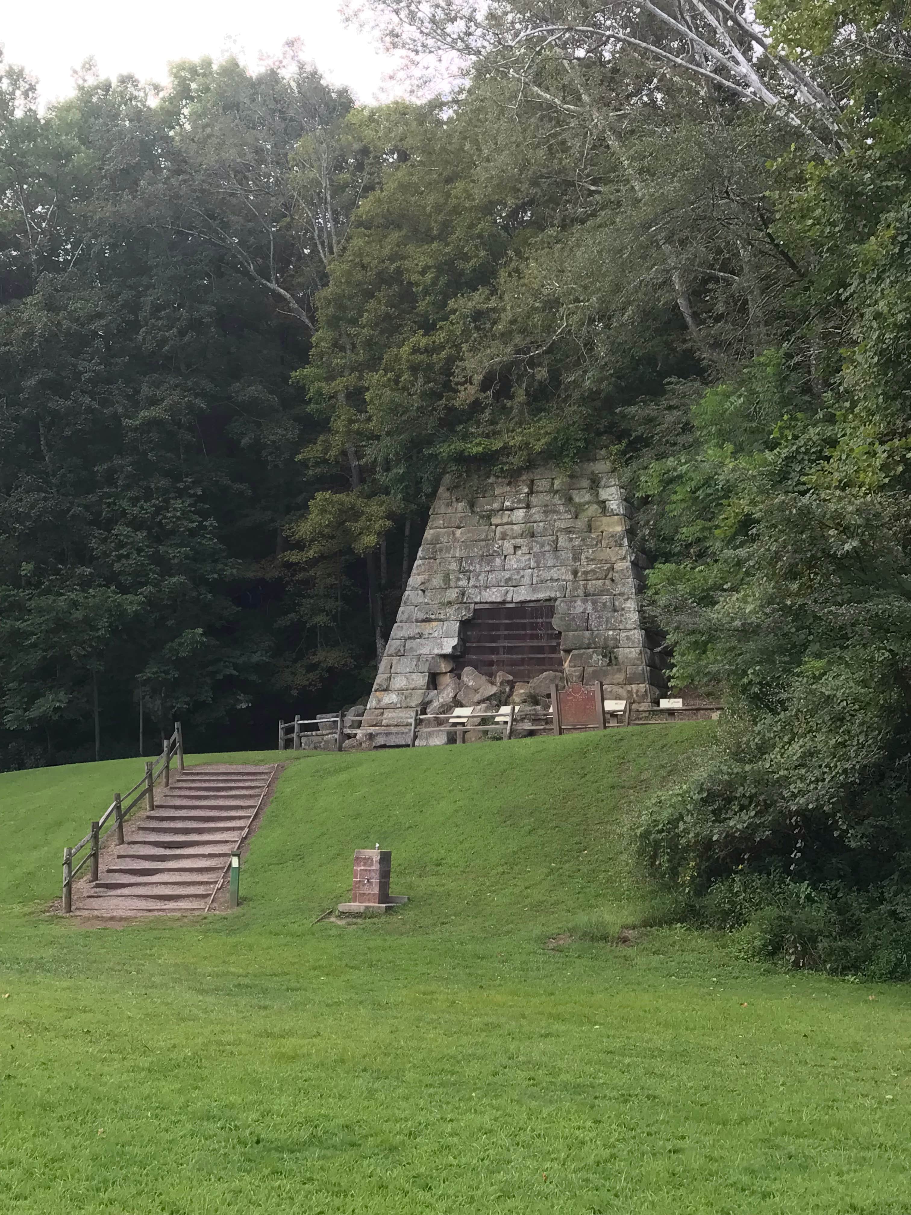 Camper submitted image from Hocking Hills Jellystone Campground - 4