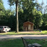 Review photo of Hocking Hills Jellystone Campground by Vance M., February 10, 2020