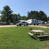 Review photo of Hocking Hills Jellystone Campground by Vance M., February 10, 2020