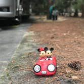 Review photo of Disney’s Fort Wilderness Resort & Campground by Josh W., February 10, 2020