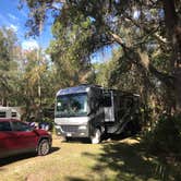 Review photo of Rock Crusher Canyon RV Park by Josh W., February 10, 2020