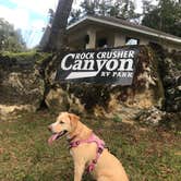 Review photo of Rock Crusher Canyon RV Park by Josh W., February 10, 2020