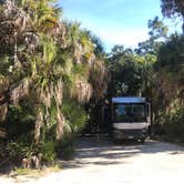 Review photo of Fort De Soto Campground by Josh W., February 10, 2020