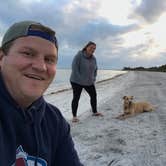 Review photo of Fort De Soto Campground by Josh W., February 10, 2020