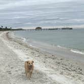 Review photo of Fort De Soto Campground by Josh W., February 10, 2020
