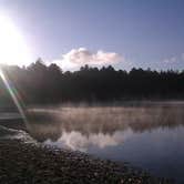 Review photo of Charge Pond Campground — Myles Standish State Forest by Deanna  S., February 10, 2020