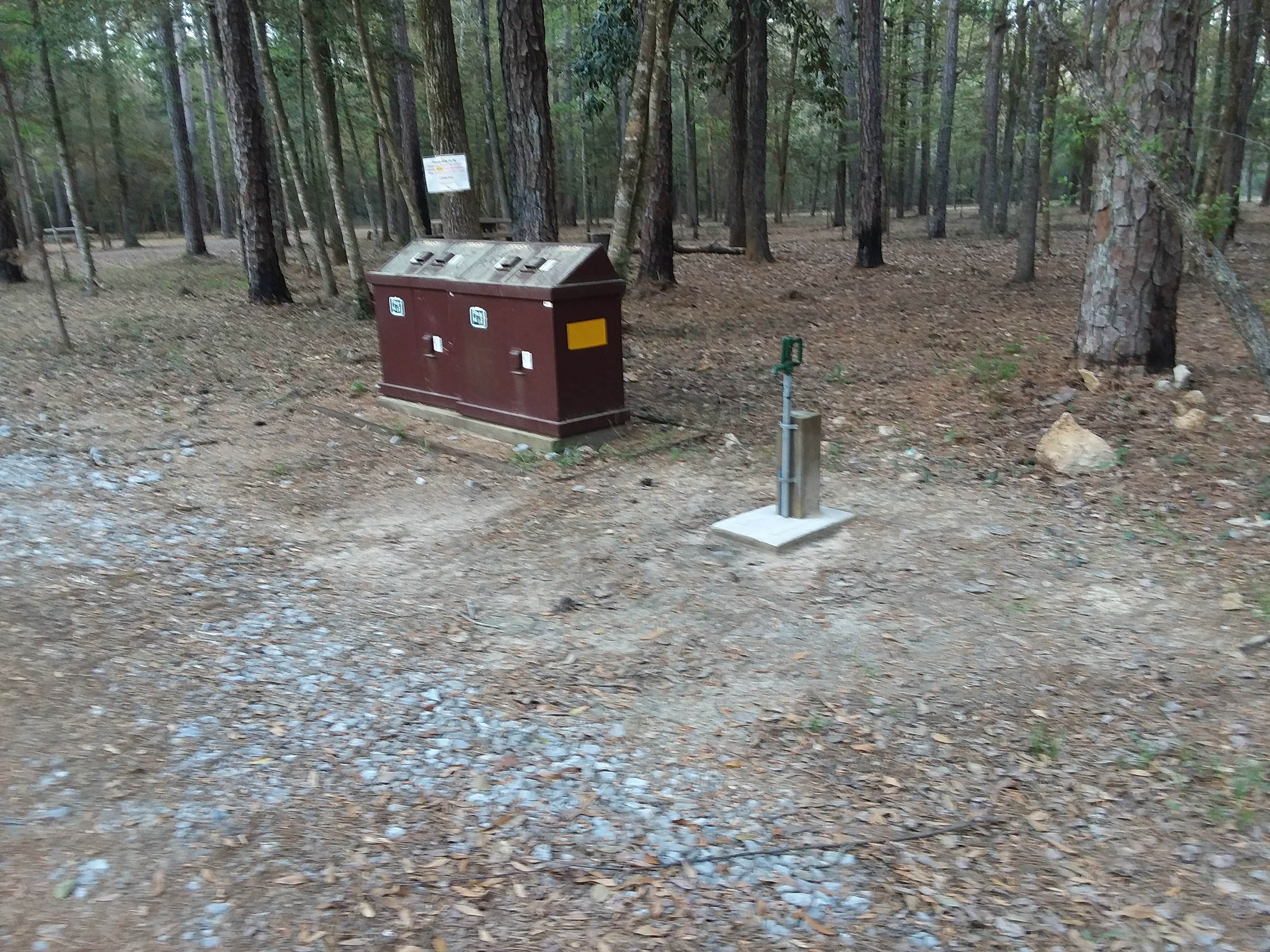 Camper-submitted photo at Cloud Crossing Complex near Winnfield, LA