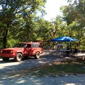 Review photo of The Point Campground — Chickasaw National Recreation Area by Jon B., February 10, 2020