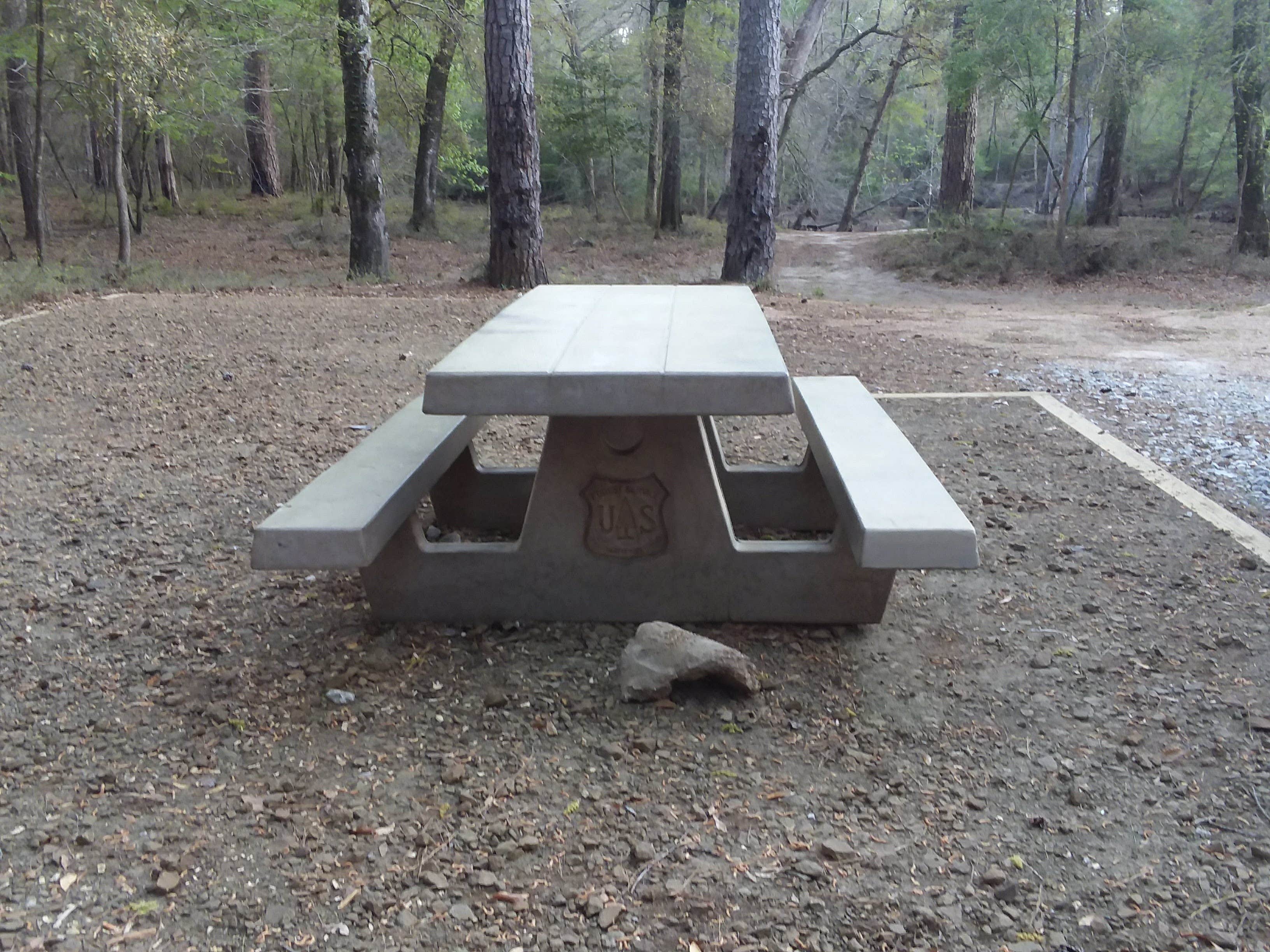 Cloud Crossing Complex Camping Goldonna, LA