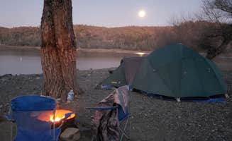 Bonnie M.'s photo at Collins Lake Recreation Area near North San Juan, CA