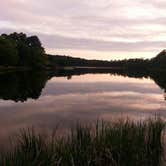 Review photo of Tyler State Park Campground by jasmine L., August 30, 2017
