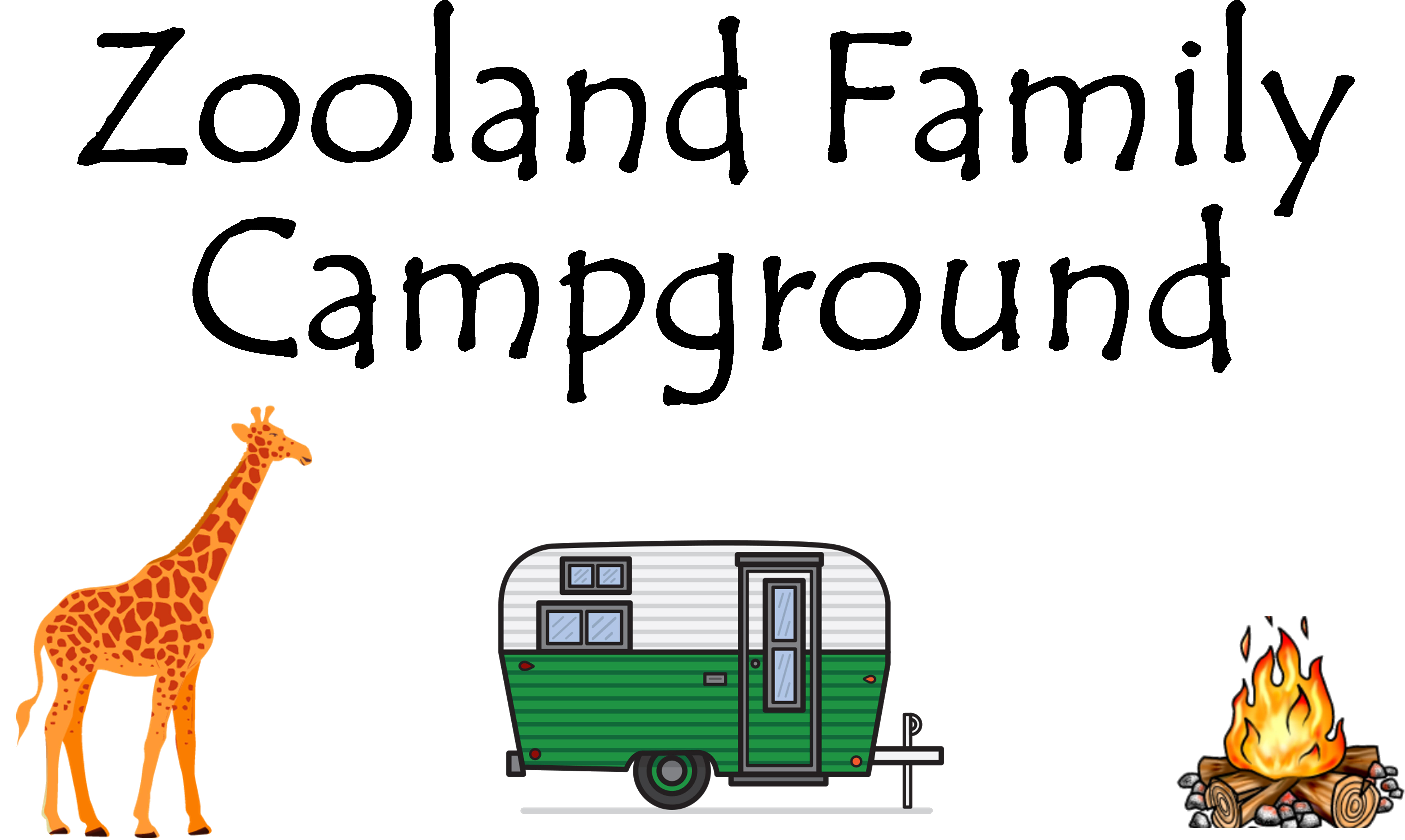 Camper-submitted photo at Zooland Family Campground near Robbins, NC