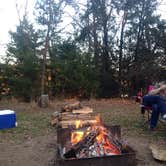 Review photo of Tyler State Park Campground by jasmine L., August 30, 2017
