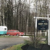 Review photo of Sandy Pines Campground by James E., February 11, 2020