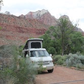 Review photo of Watchman Dump Station by Debi R., February 11, 2020