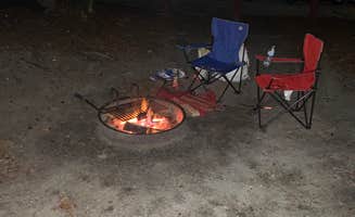 Grayson C.'s photo at River's End Campground & RV Park in Georgia