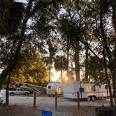 Review photo of River's End Campground & RV Park by Grayson C., February 11, 2020