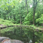 Review photo of Tyler State Park Campground by jasmine L., August 30, 2017