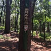 Review photo of Tyler State Park Campground by jasmine L., August 30, 2017