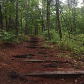Review photo of Tyler State Park Campground by jasmine L., August 30, 2017