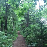 Review photo of Tyler State Park Campground by jasmine L., August 30, 2017