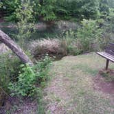 Review photo of Tyler State Park Campground by jasmine L., August 30, 2017