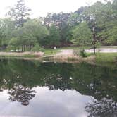 Review photo of Tyler State Park Campground by jasmine L., August 30, 2017