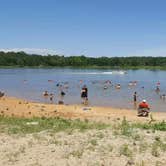 Review photo of Sportsmans Lake by Melanie W., August 30, 2017