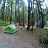 Review photo of Ohanapecosh Campground — Mount Rainier National Park by Elliott B., August 30, 2017