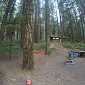 Review photo of Ohanapecosh Campground — Mount Rainier National Park by Elliott B., August 30, 2017