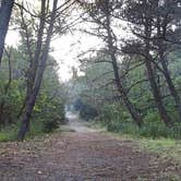 Review photo of Twin Harbors State Park Campground by Mercedes D., August 30, 2017