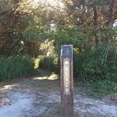 Review photo of Twin Harbors State Park Campground by Mercedes D., August 30, 2017